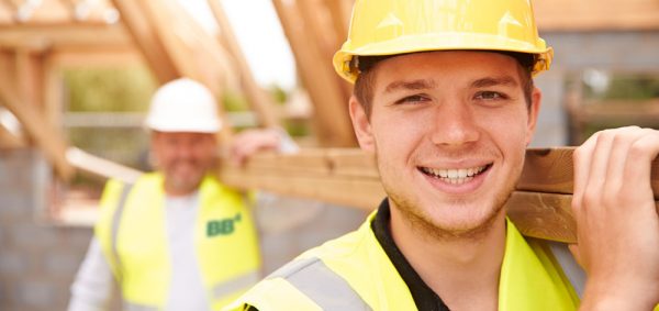 construction careers build your future at Burden Bros Construction