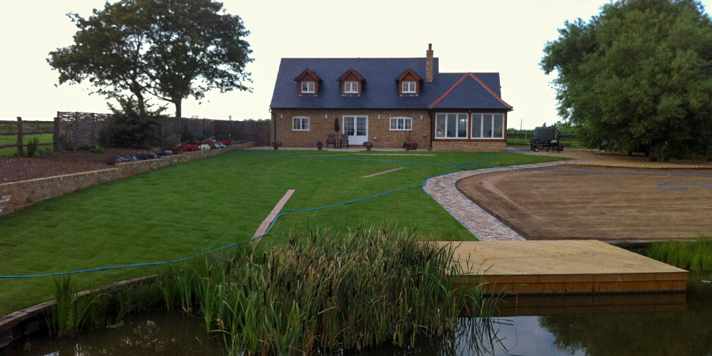 landscaping landscaping